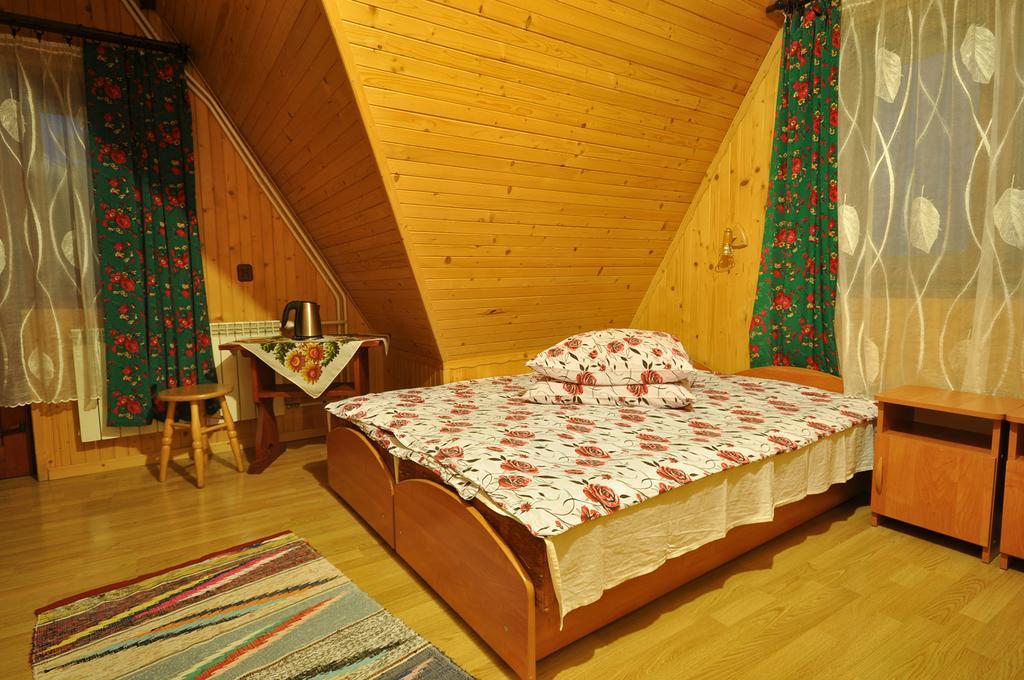 Pokoje Goscinne Janina Zakopane Extérieur photo